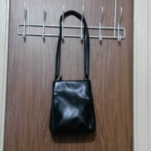 Nine West Leather Handbag - More Pics - Picture 10 of 11